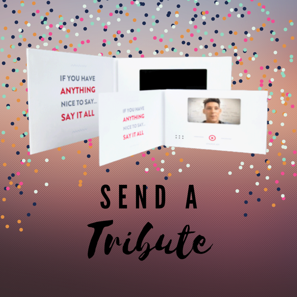 10 Unique Ways to Celebrate While Social Distancing — ANDREA LI