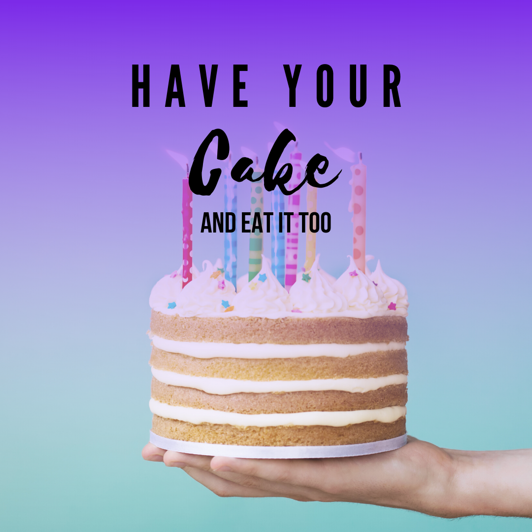 10 Unique Ways to Celebrate While Social Distancing — ANDREA LI