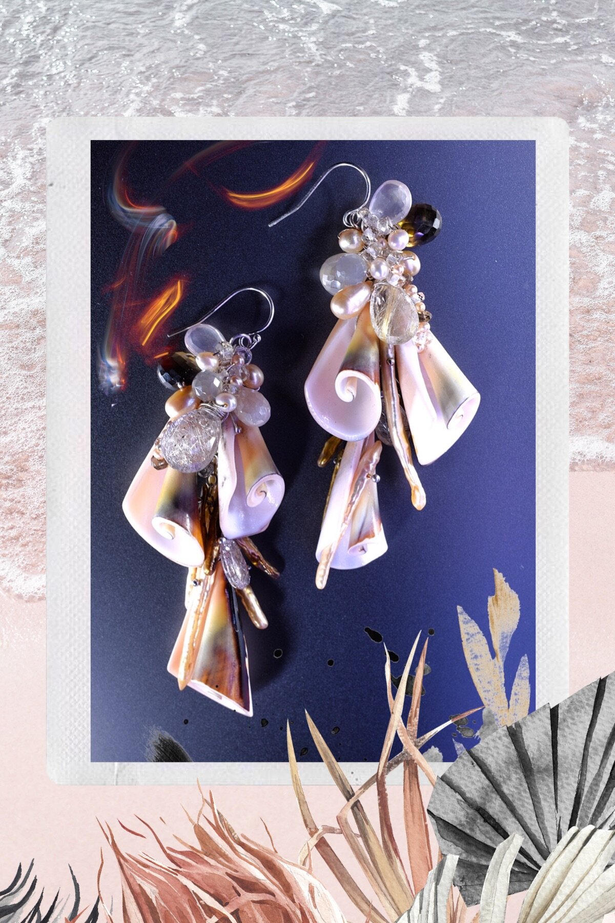 The Summer Jewelry Trend Responsible For Revisiting Travel Plans Andrea Li