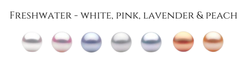 Freshwater Pearls Value: Evaluation - TPS Blog