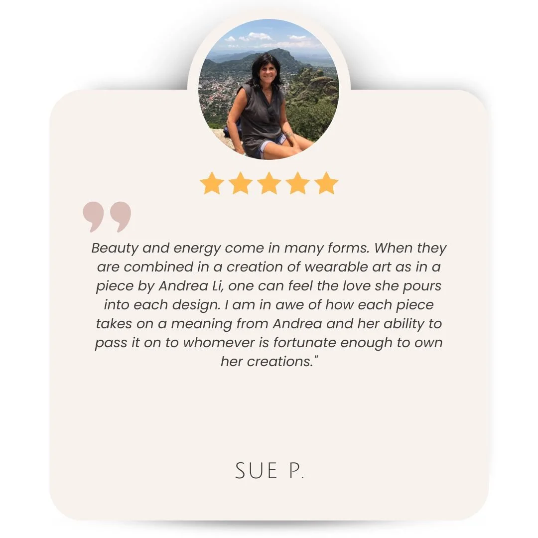 Sue Cohen Peltzman Testimonial