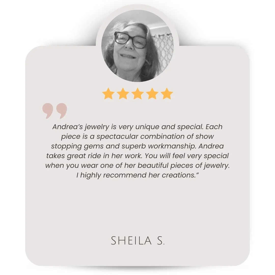 Sheila Stevens Testimonial