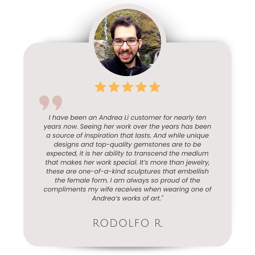 Rodolfo Rodriguez Testimonial 