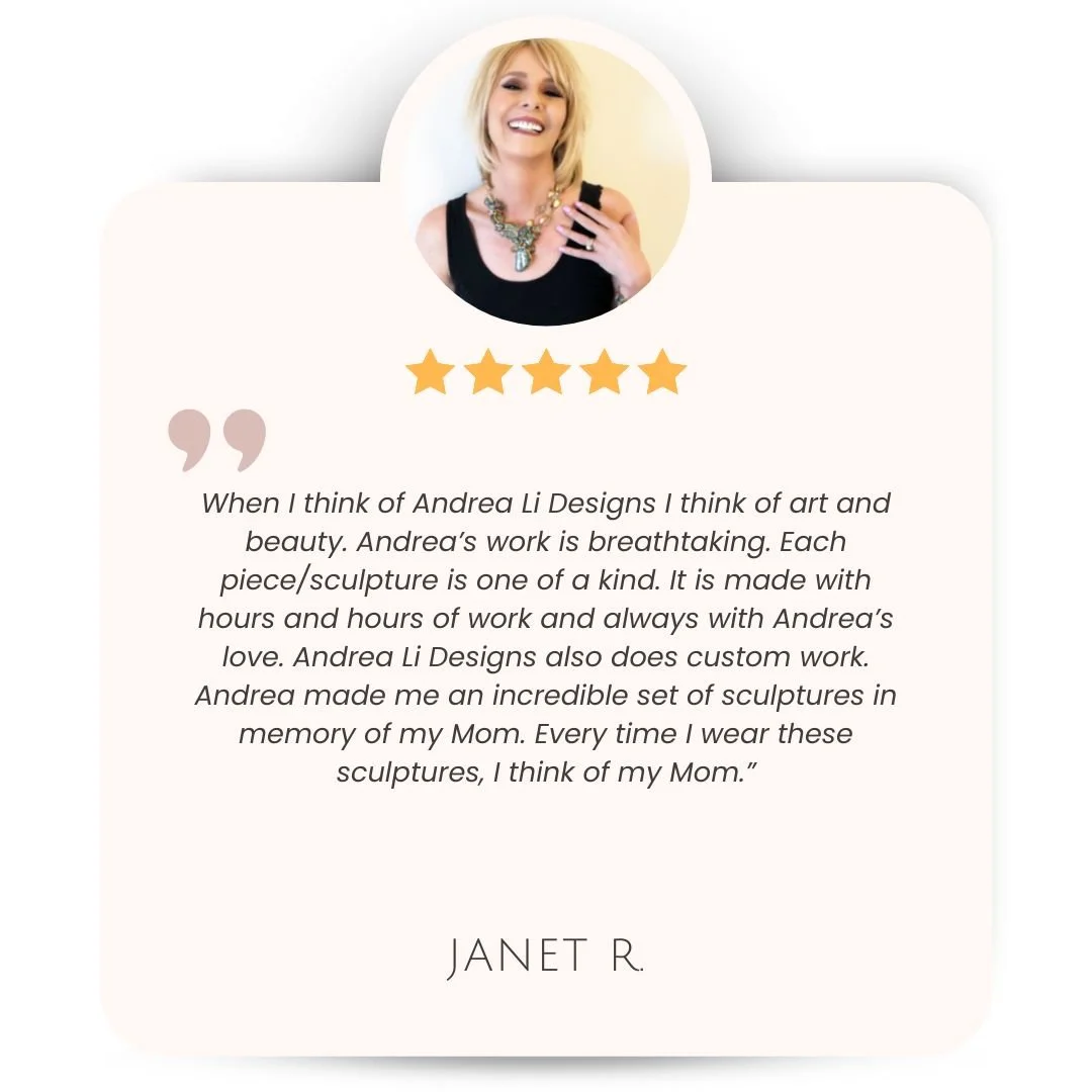 Janet R. Testimonial