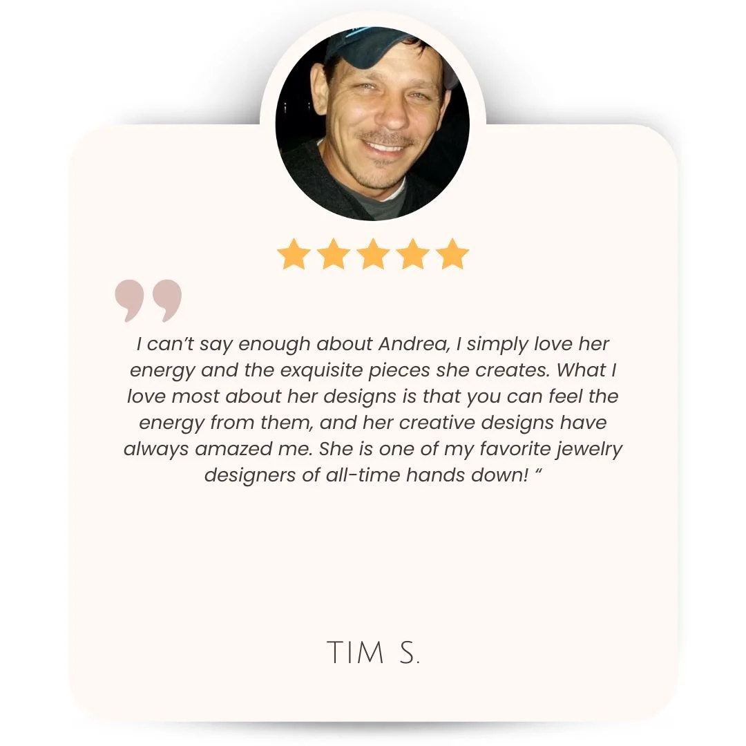 Tim Stark Testimonial