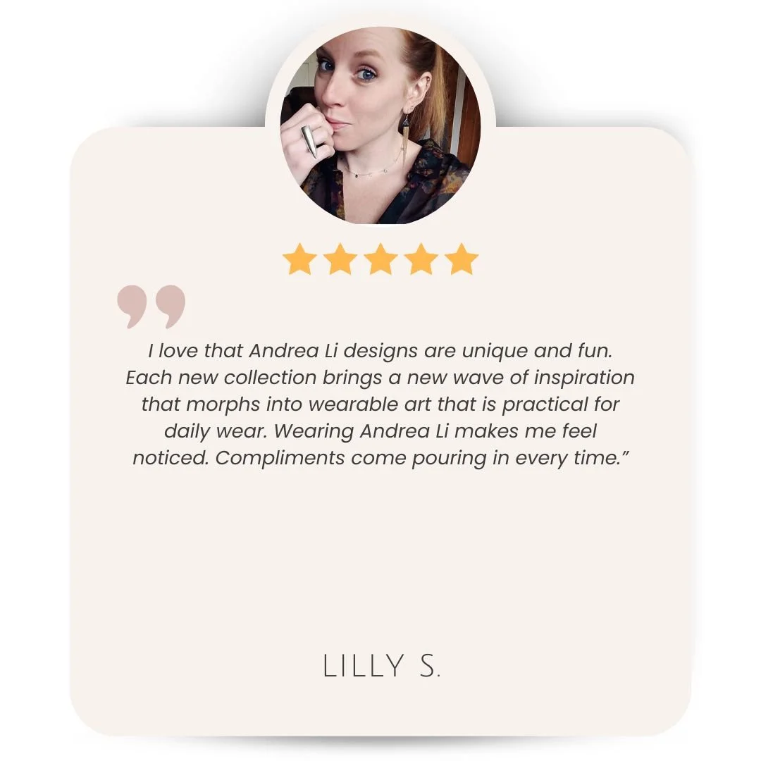Lilly S. Testimonial