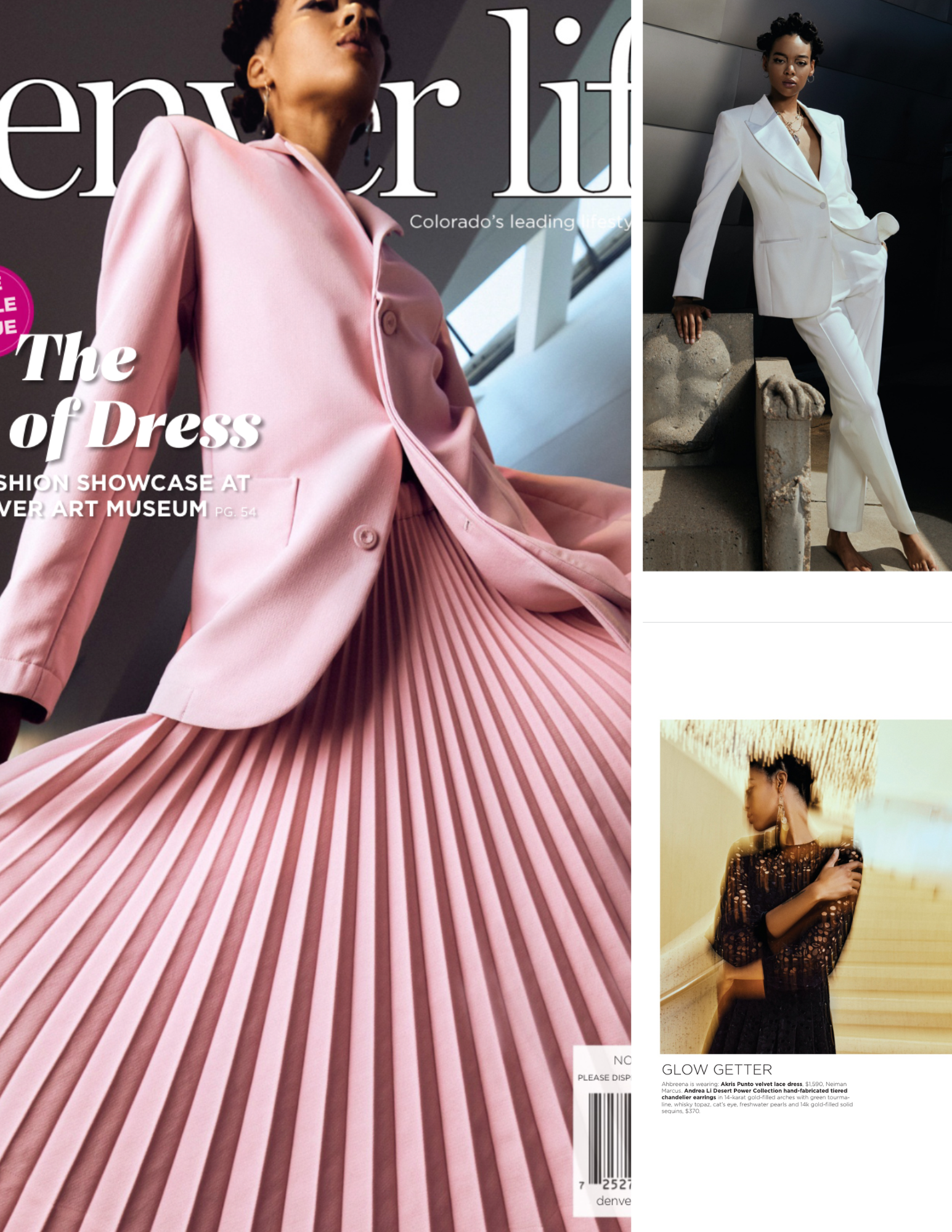 Denver Life Magazine