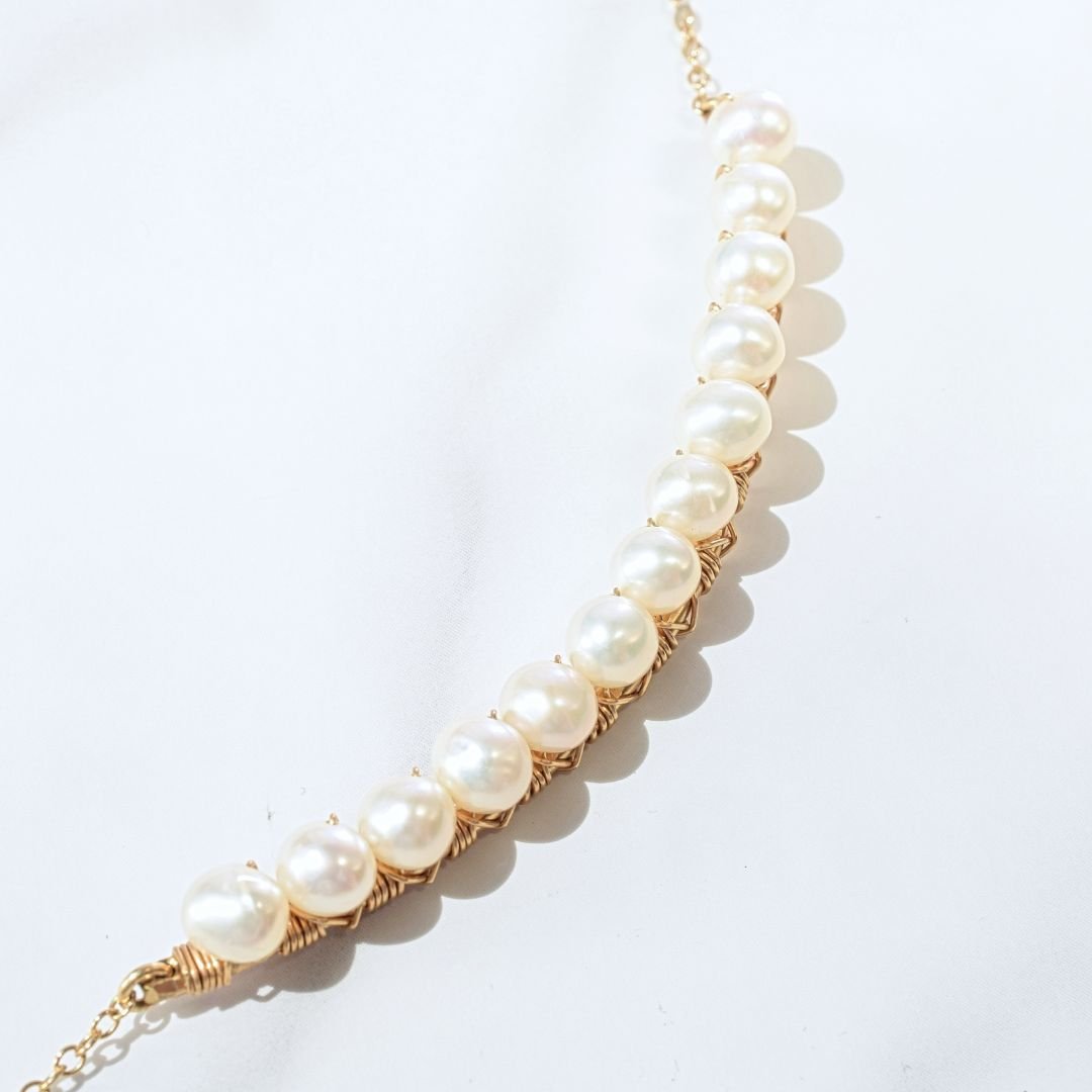 Gold-Filled Pearl Bar Necklace (2).jpg