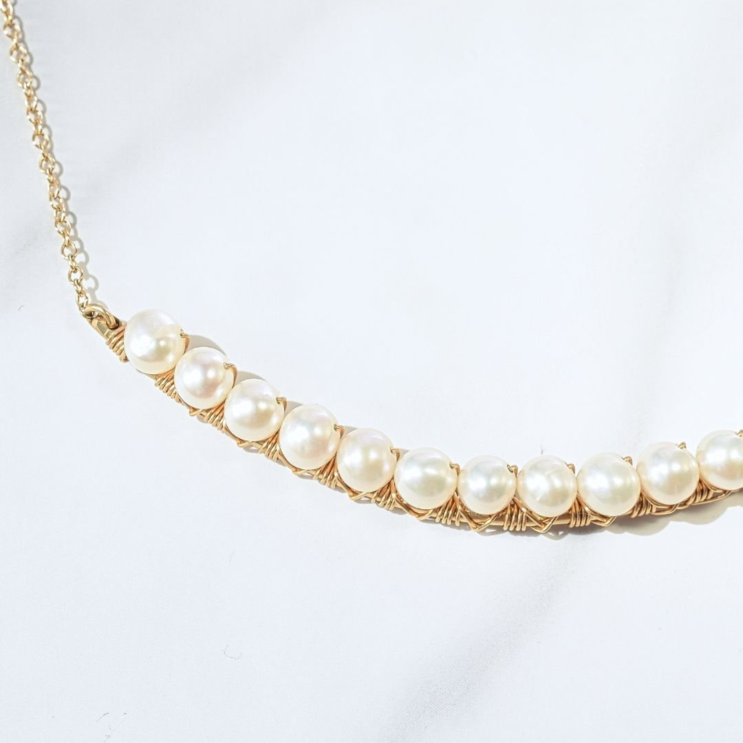 Gold-Filled Pearl Bar Necklace (3).jpg