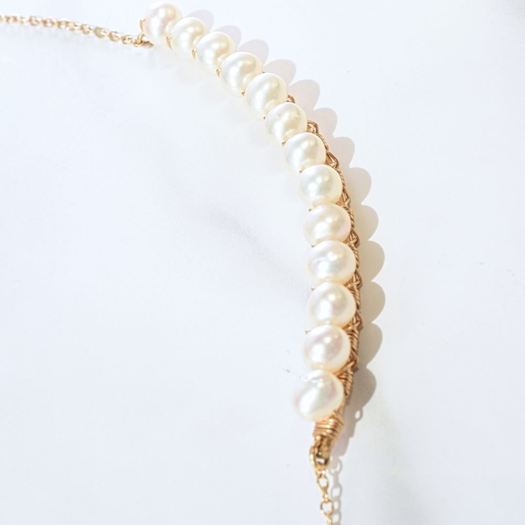 Gold-Filled Pearl Bar Necklace (4).jpg