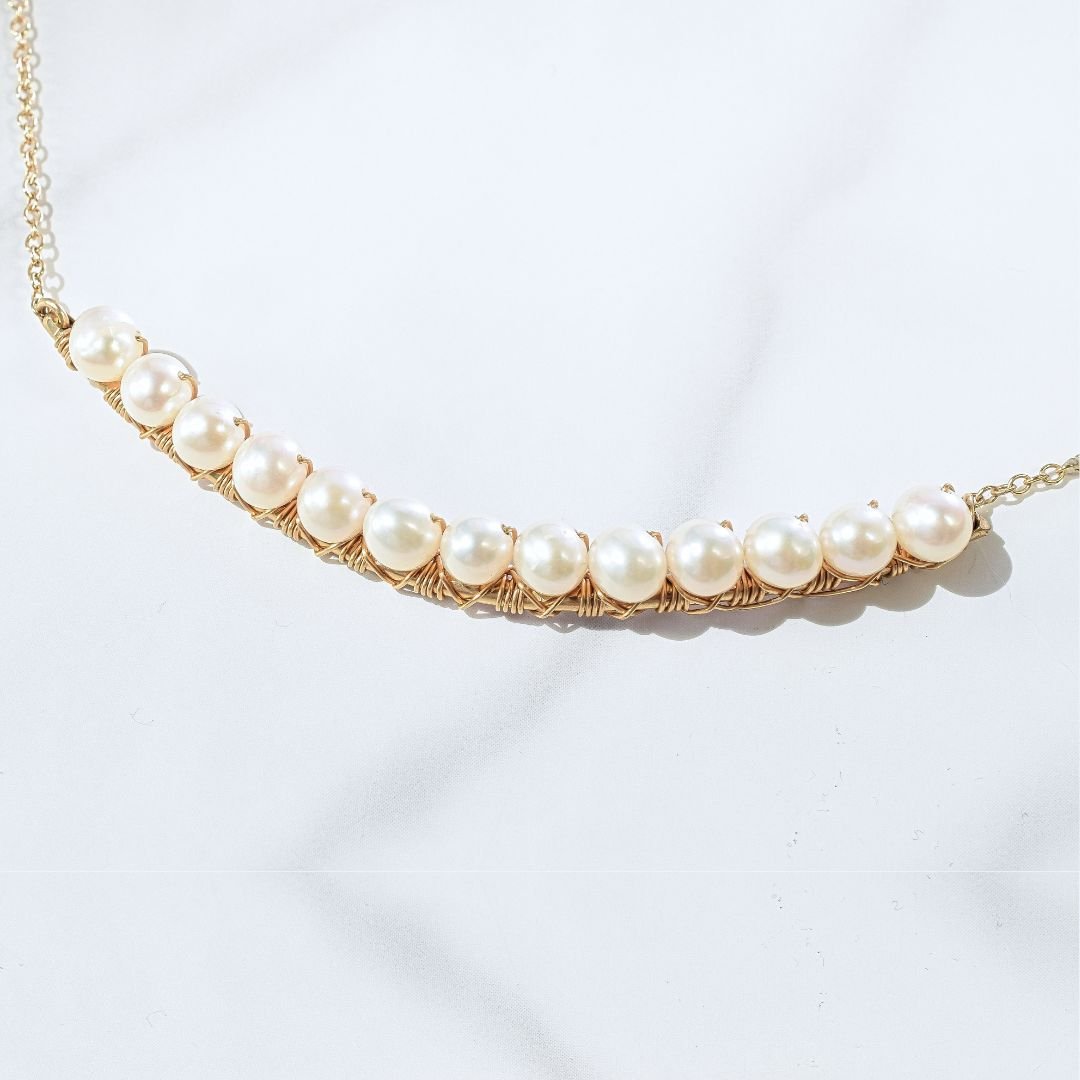 Gold-Filled Pearl Bar Necklace.jpg