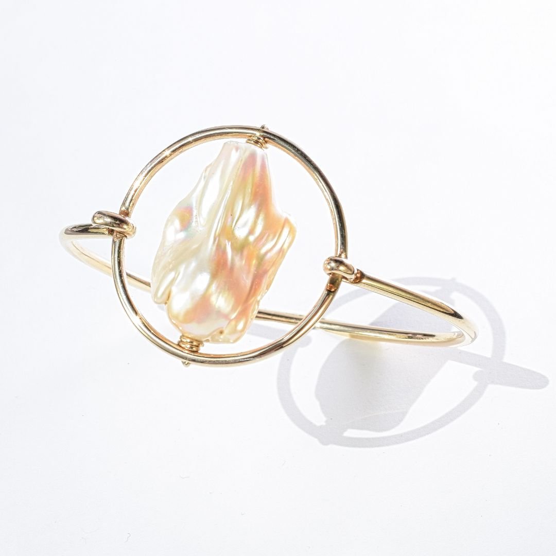 Baroque Pearl Gold-Filled Bracelet (6).jpg