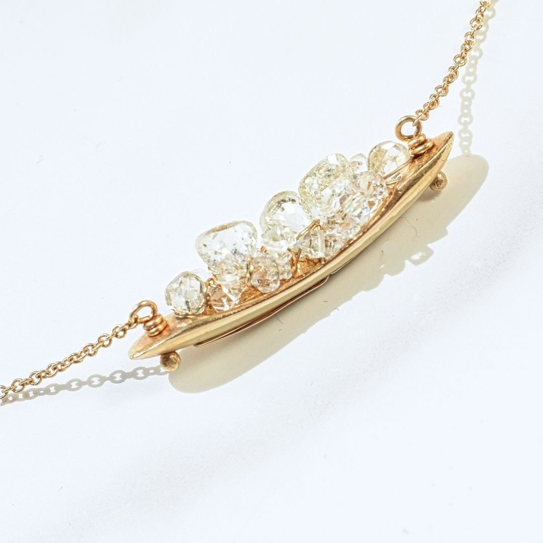 14k Cast Pendant with Diamonds Necklace (2).jpg