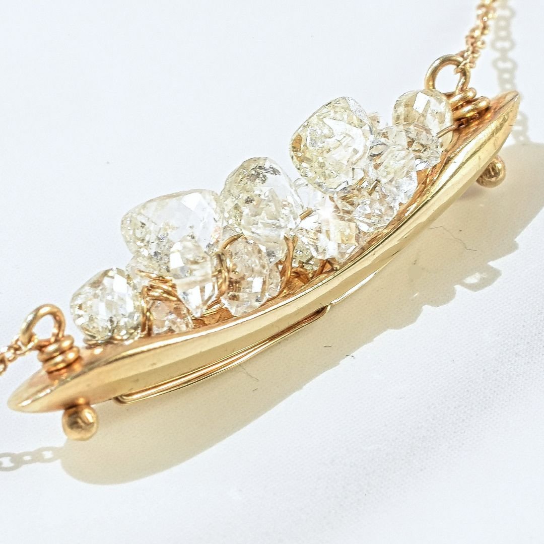 14k Cast Pendant with Diamonds Necklace (6).jpg