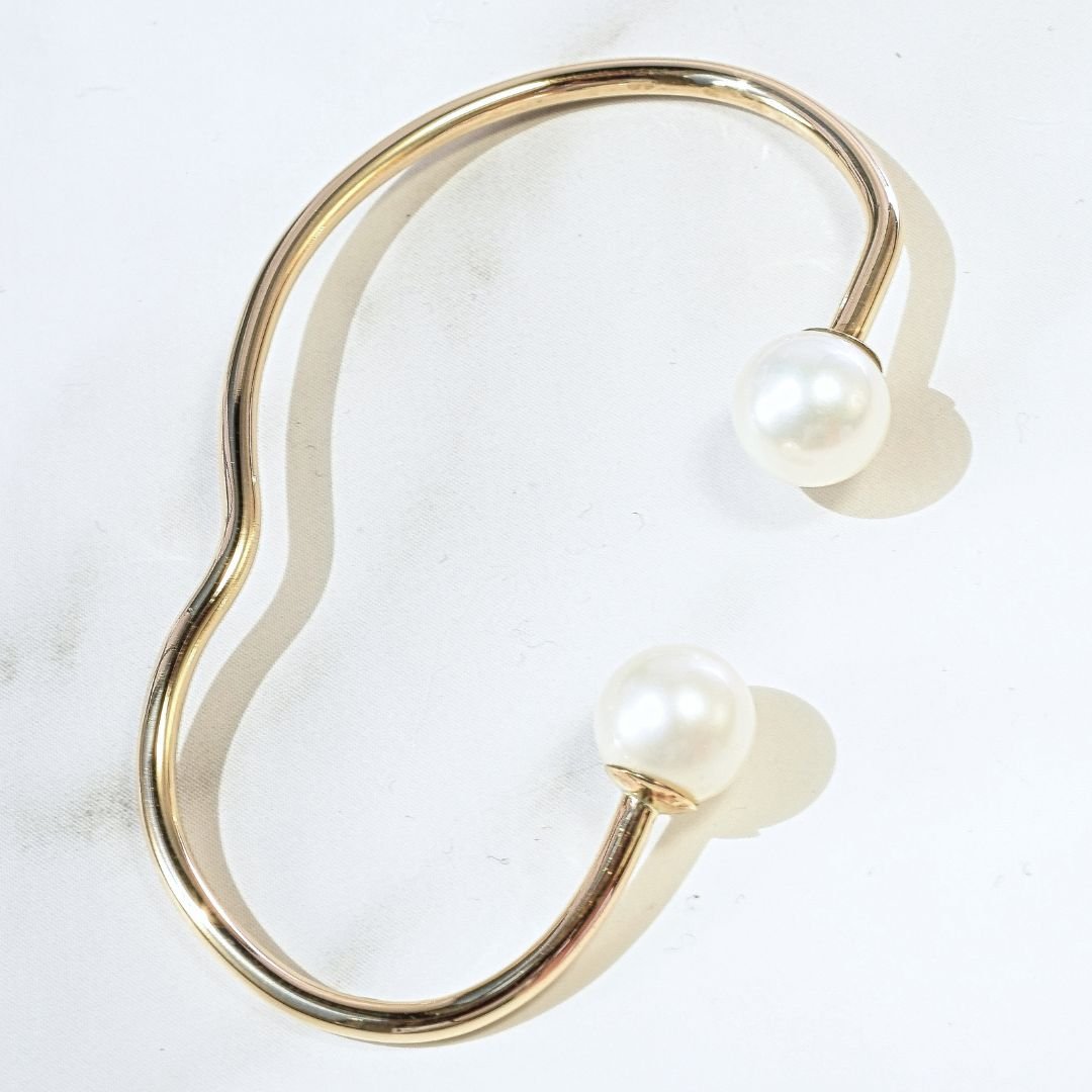 14k Gold-Filled Double Pearl Ear Cuff (2).jpg