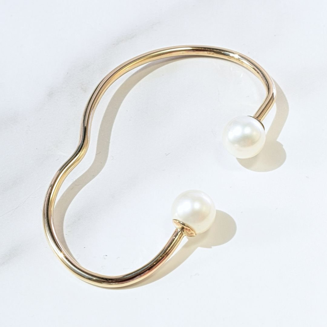 14k Gold-Filled Double Pearl Ear Cuff (6).jpg