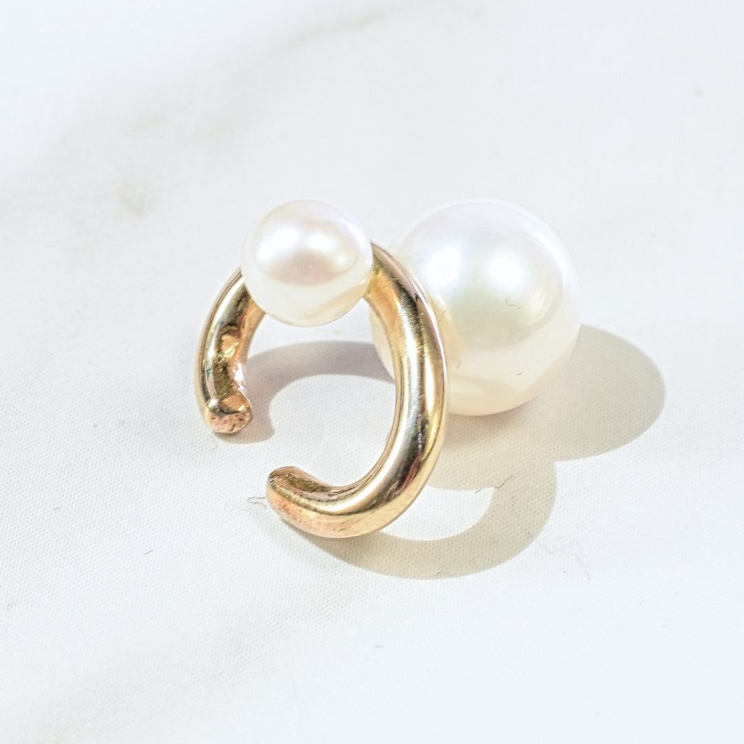 14k Gold-Filled Graduated Two Pearl Ear Band (3).jpg