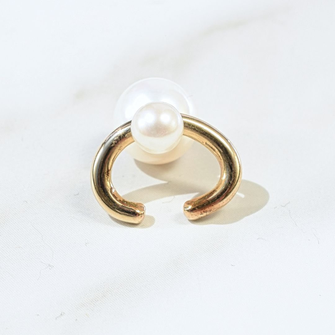 14k Gold-Filled Graduated Two Pearl Ear Band (4).jpg