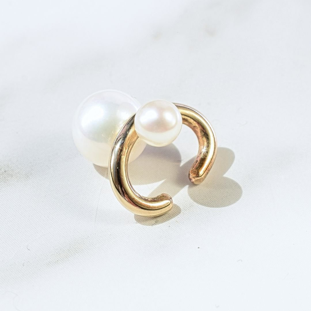 14k Gold-Filled Graduated Two Pearl Ear Band (5).jpg