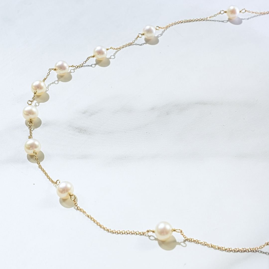 14K Long Layering Multi-Pearl Necklace (2).jpg