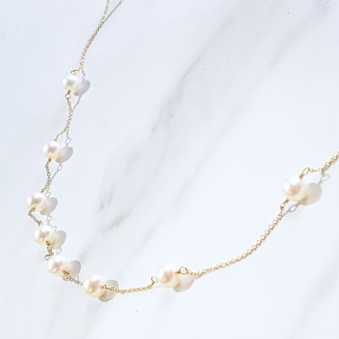 14K Long Layering Multi-Pearl Necklace (3).jpg