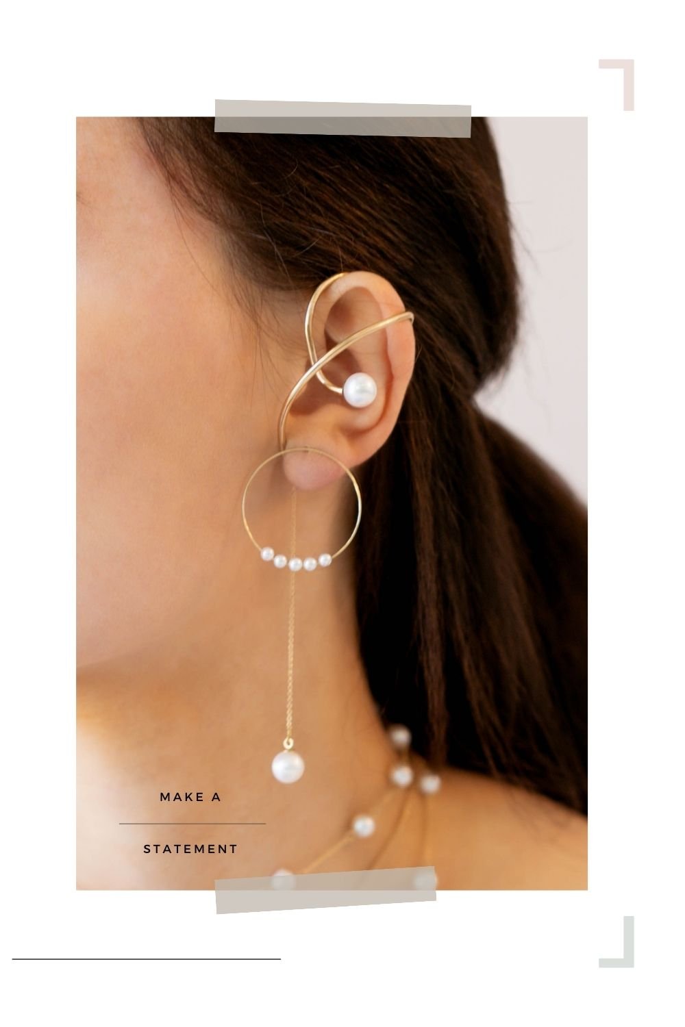 14K Gold-Filled Single Pearl Ear Cuff (4).jpg