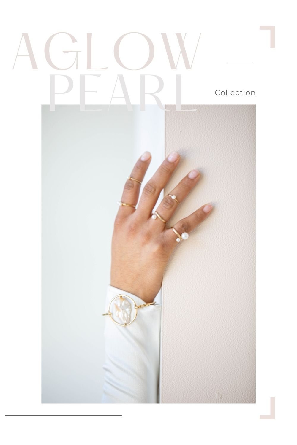 Baroque Pearl Gold-Filled Bracelet.jpg