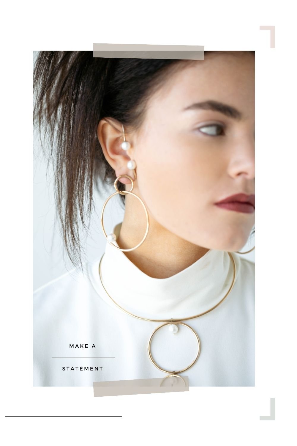 14k Gold-Filled Double Pearl Ear Cuff (4).jpg