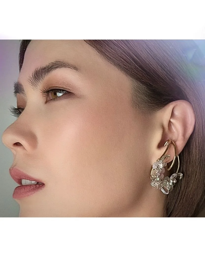 model wearing pastel gemstone er cuff.jpg