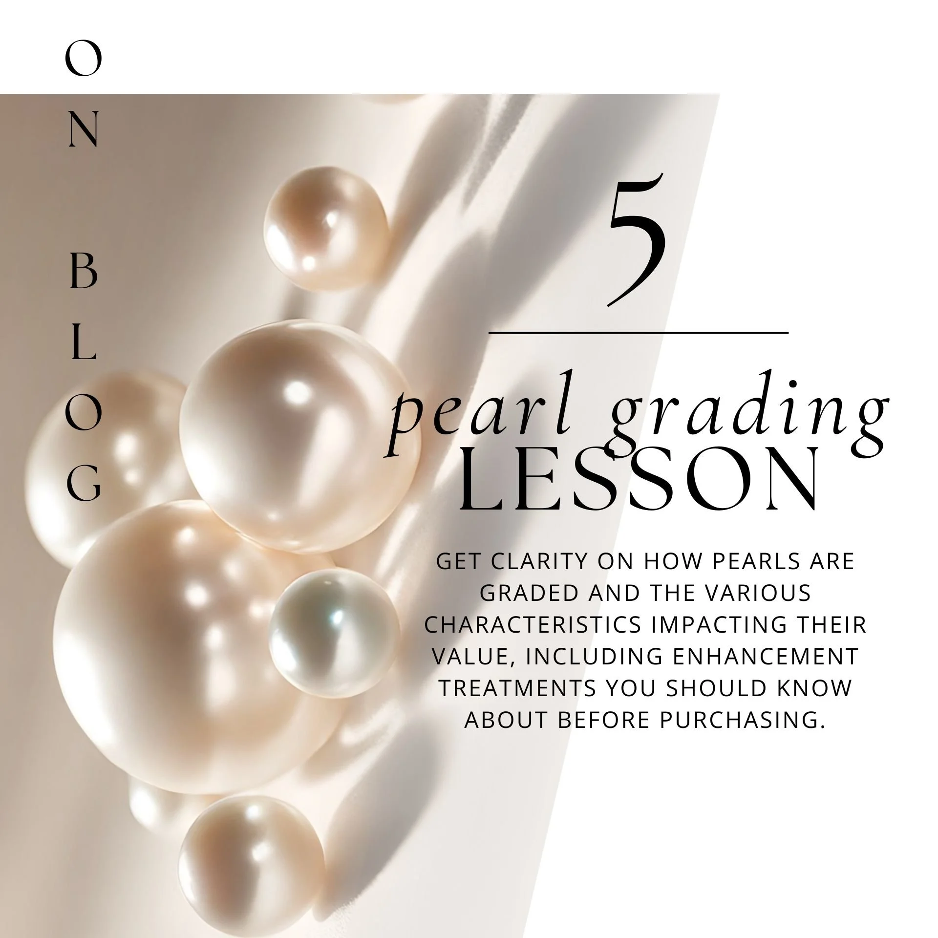Pearl Gading Lesson