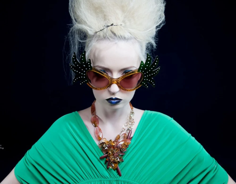 Statement Gemstone Jewelry