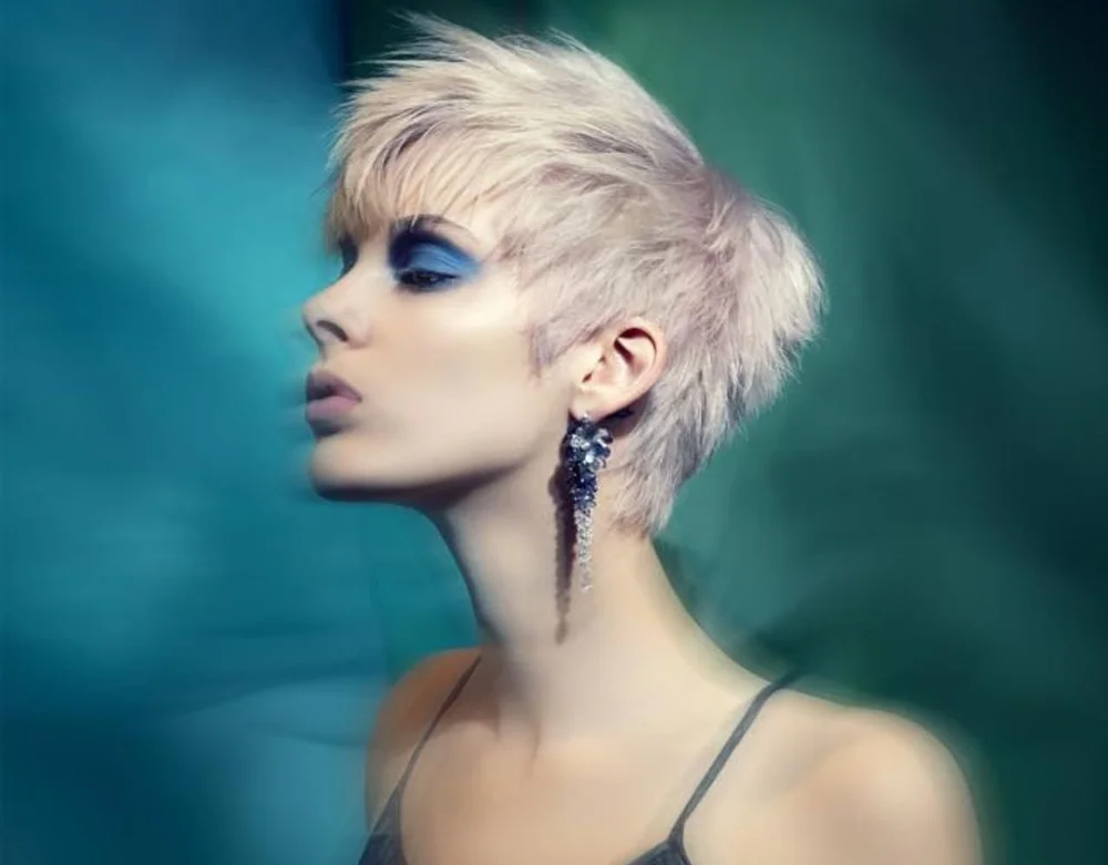 Statement Gemstone Jewelry