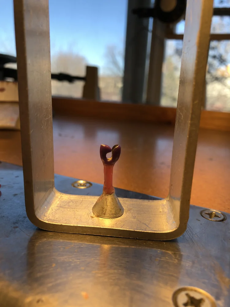 Jewelry display stand