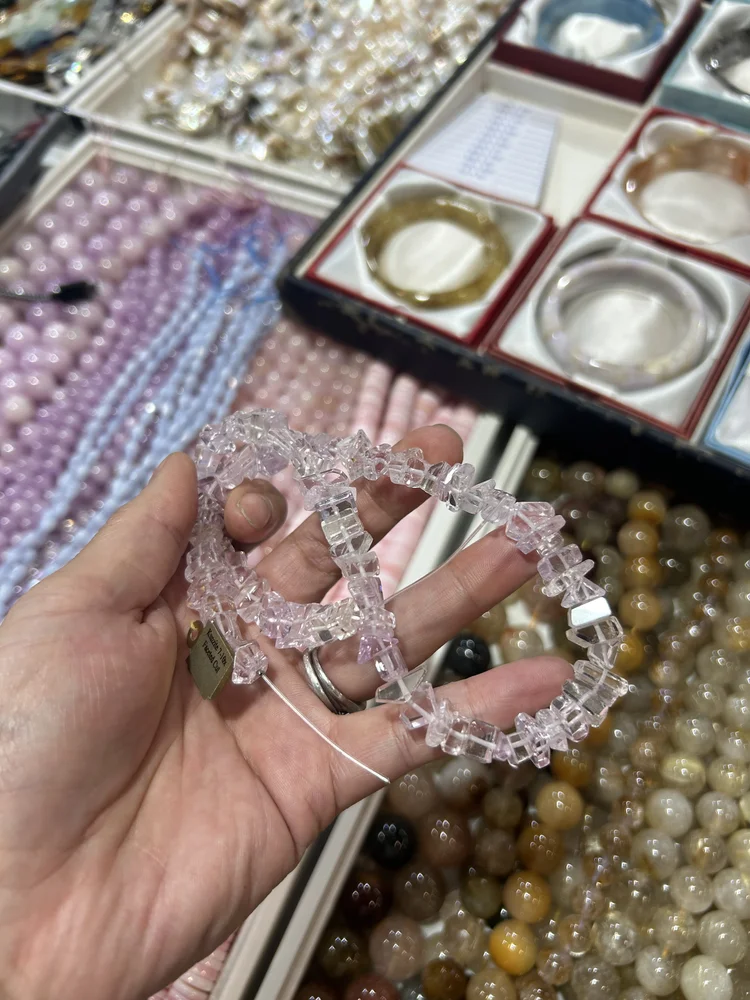 Beads