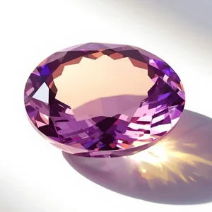 Ametrine