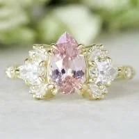Arcadia Engagement Ring