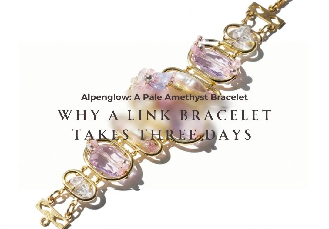 Alpenglow A Pale Amethyst Bracelet.jpg