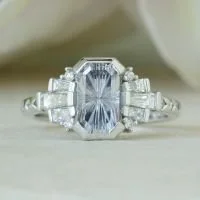 Harlow Engagement Ring
