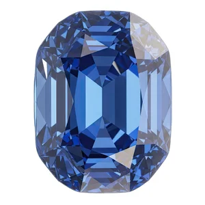 Blue Sapphire