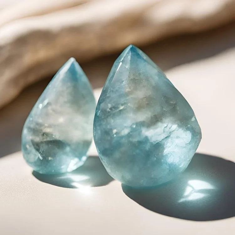 Aquamarine Gemstones