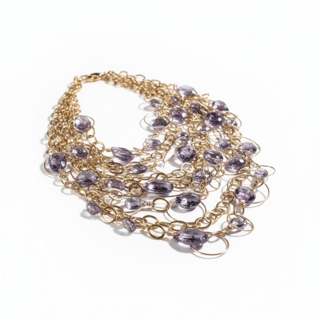 amethyst multi-chain gold necklace.jpg