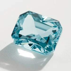 AAA aquamarine