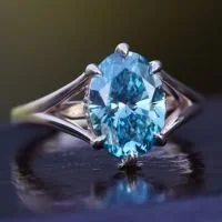 Olympia Engagement Ring