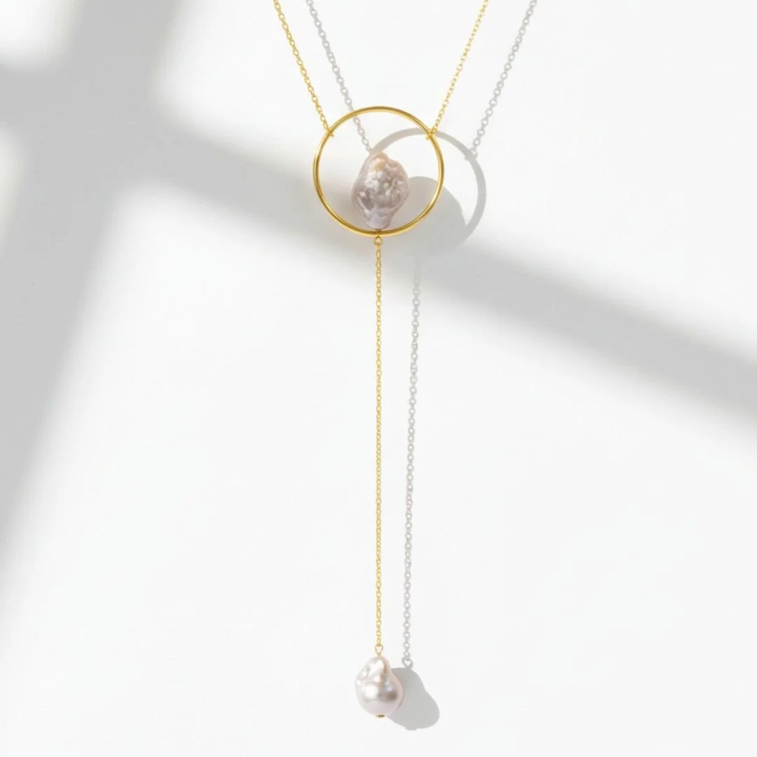 baroque pearl drop gold necklace.jpg