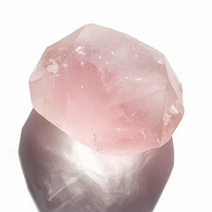 Rose quartz