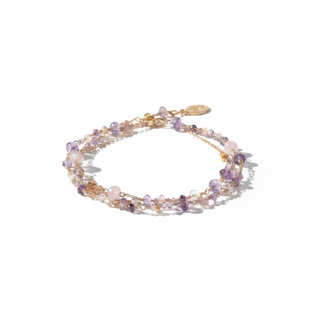 Theda Layered Bracelets 3