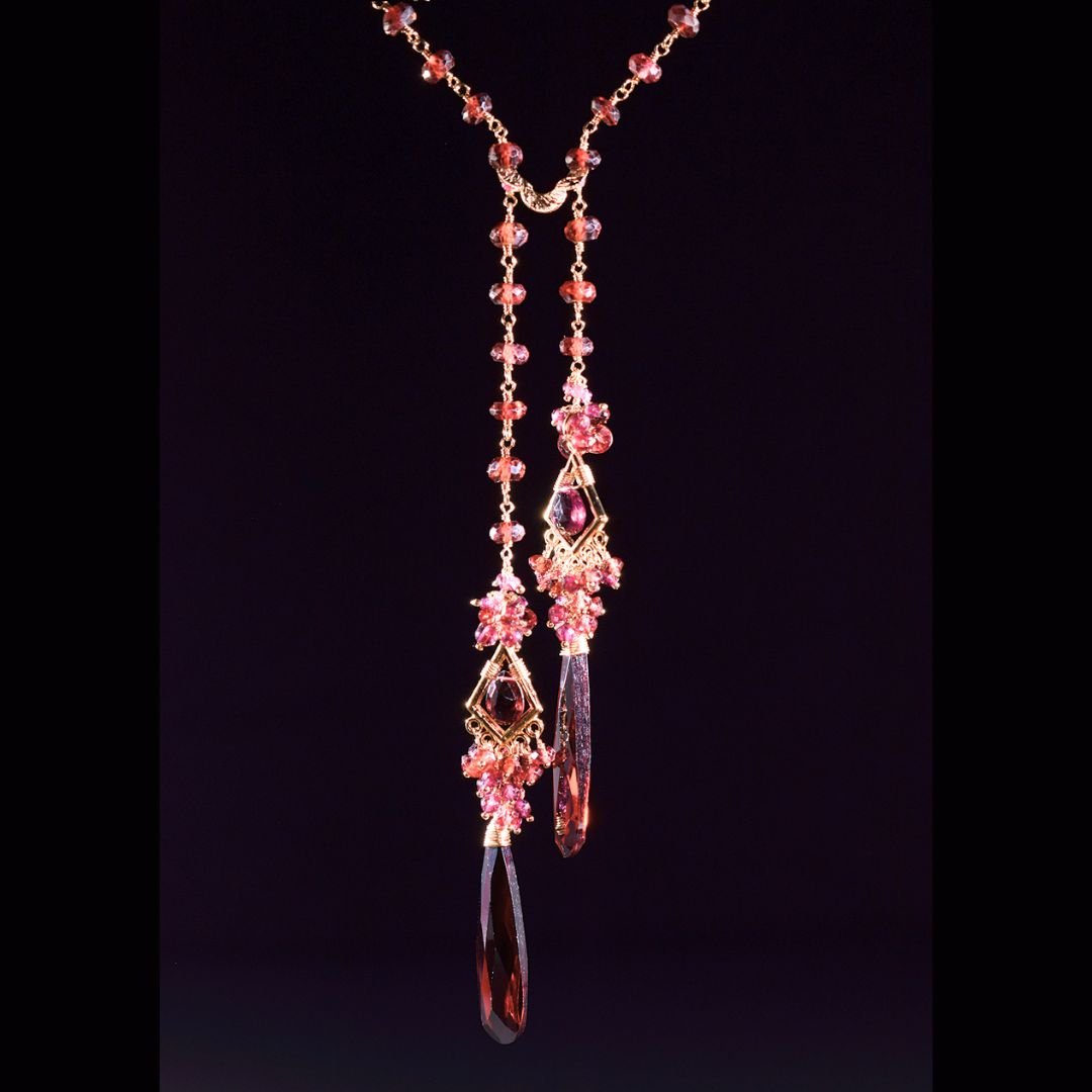 Necklaces Collection