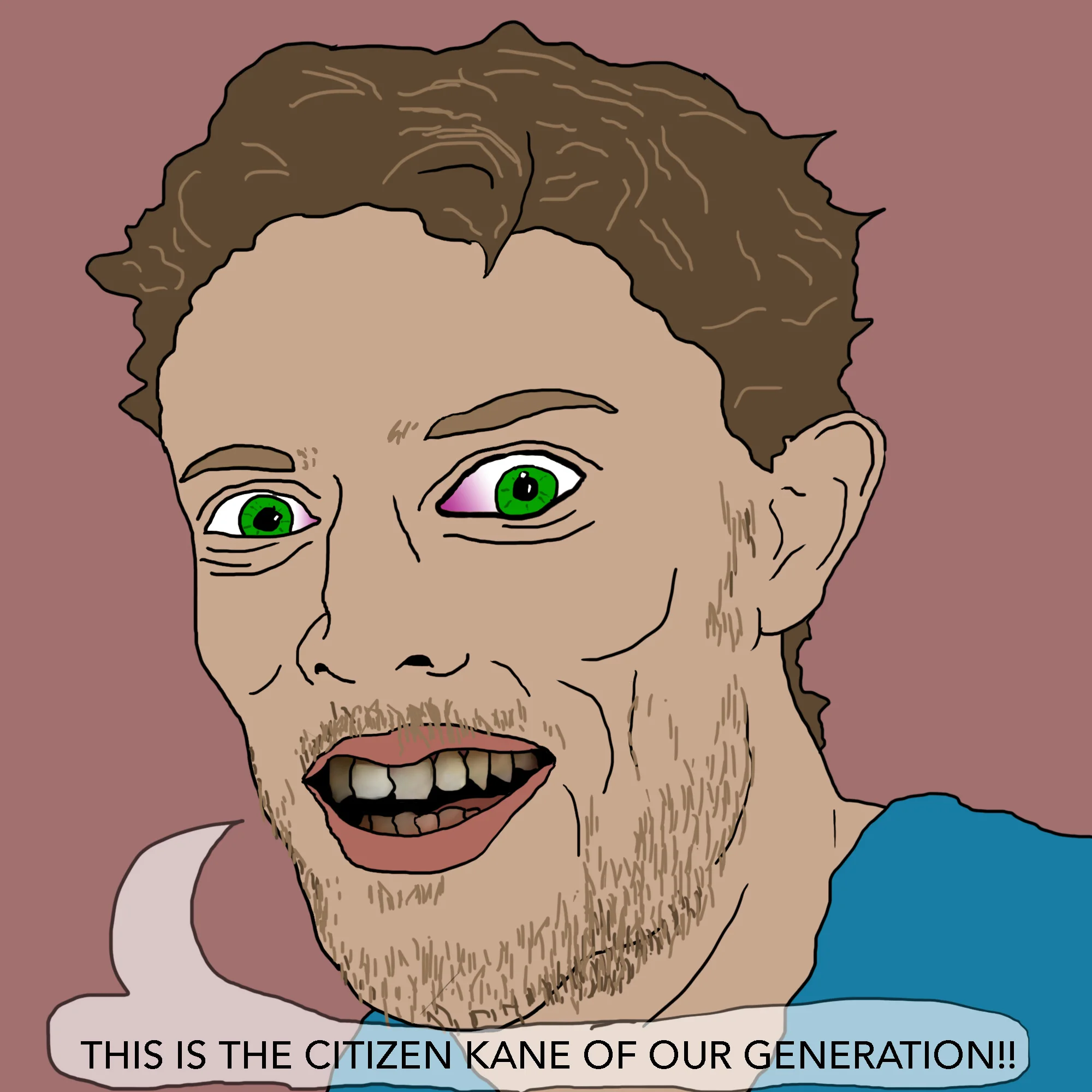 Episode 02: Citizen Kane