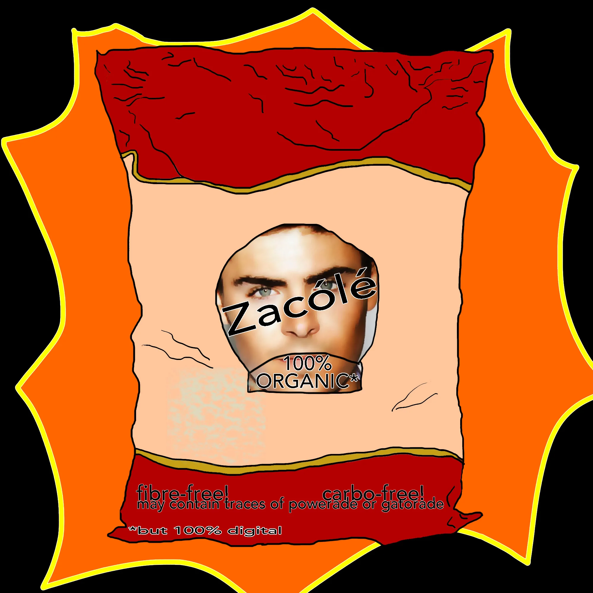 Episode 01: Zacole Pasta