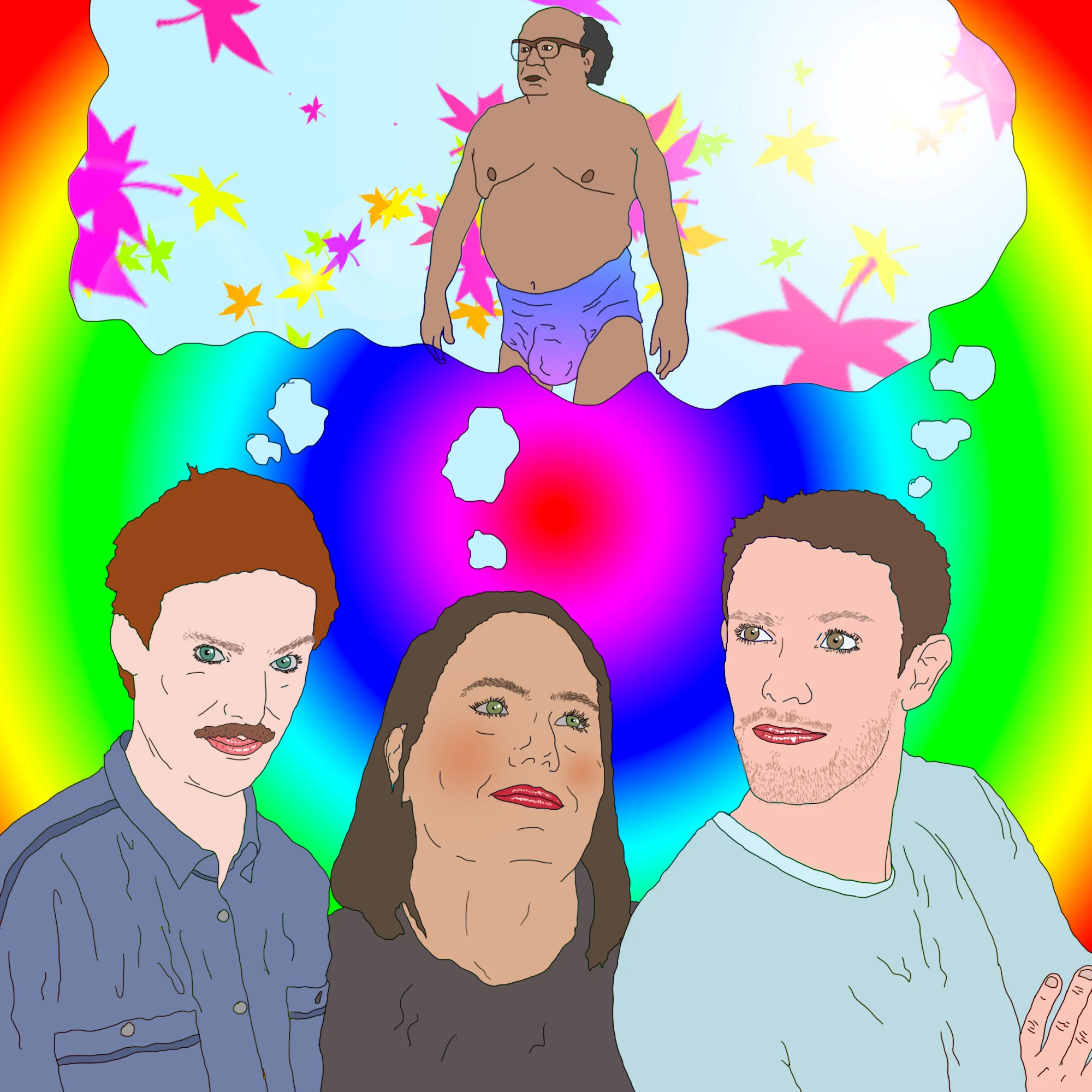 Episode 12: Snedden vs. DeVito